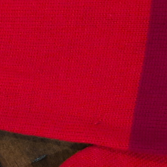 Altuzarra wool layered look sweater - Picture 6 of 12